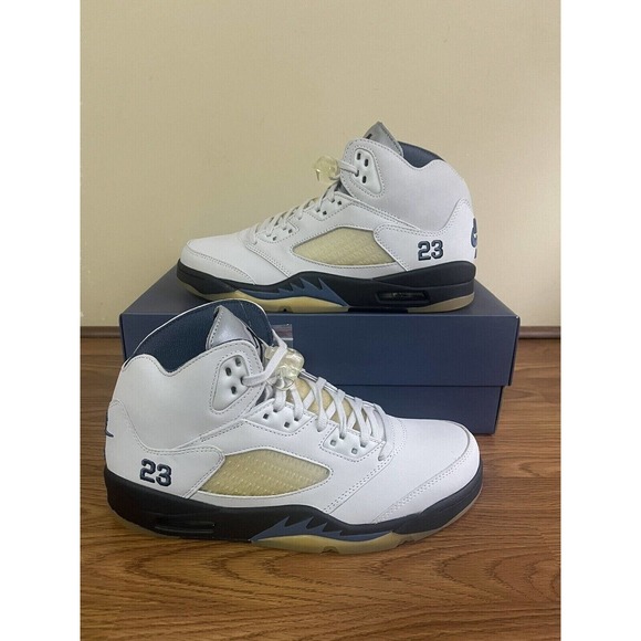 IN HAND Jordan 5 x A Ma Maniere ‘Dawn’ Size 11.5W/10M - SHIPS TODAY ✅
